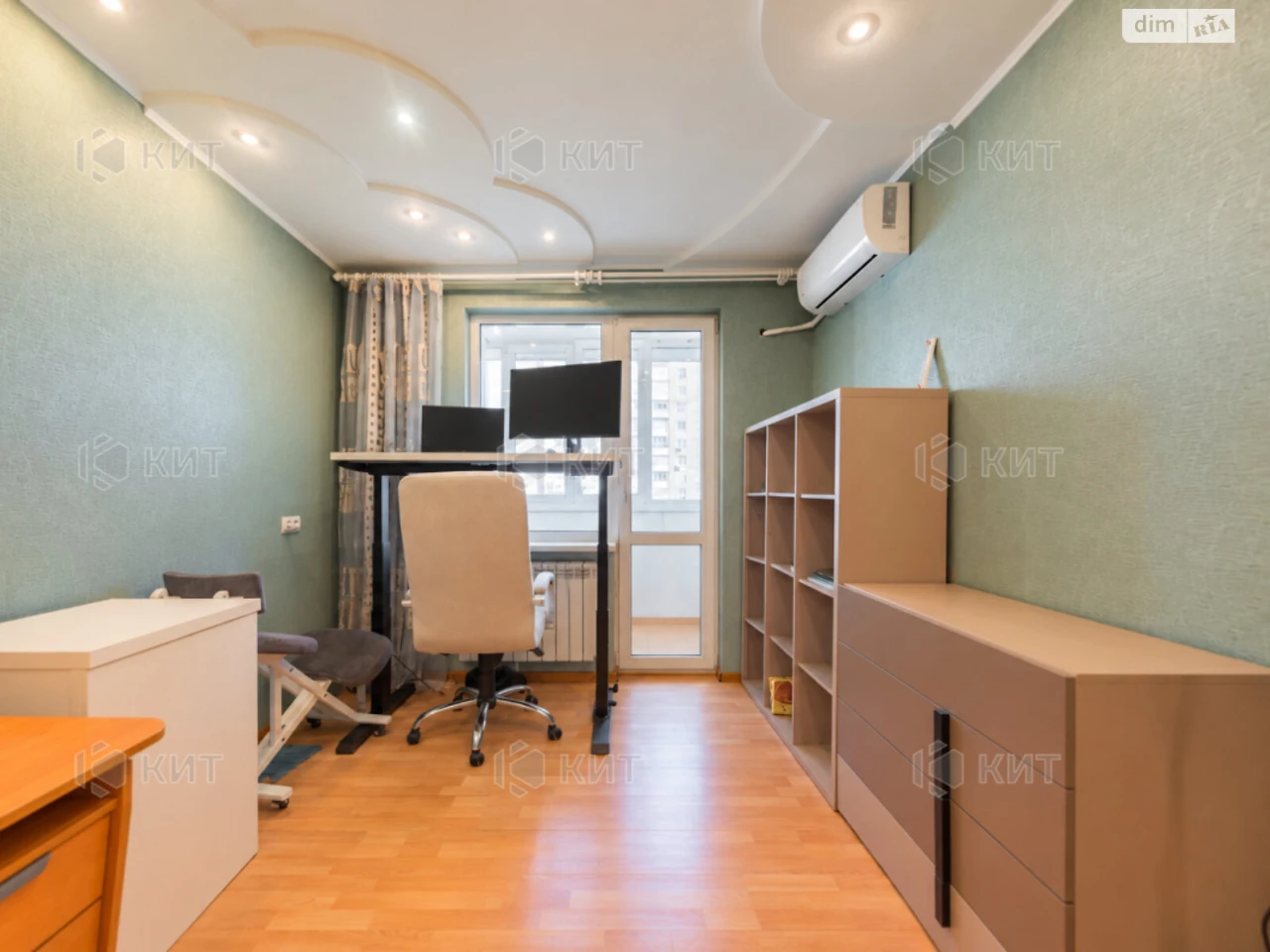 Flat for Sale in the Center