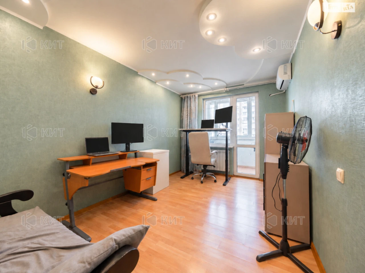 Flat for Sale in the Center