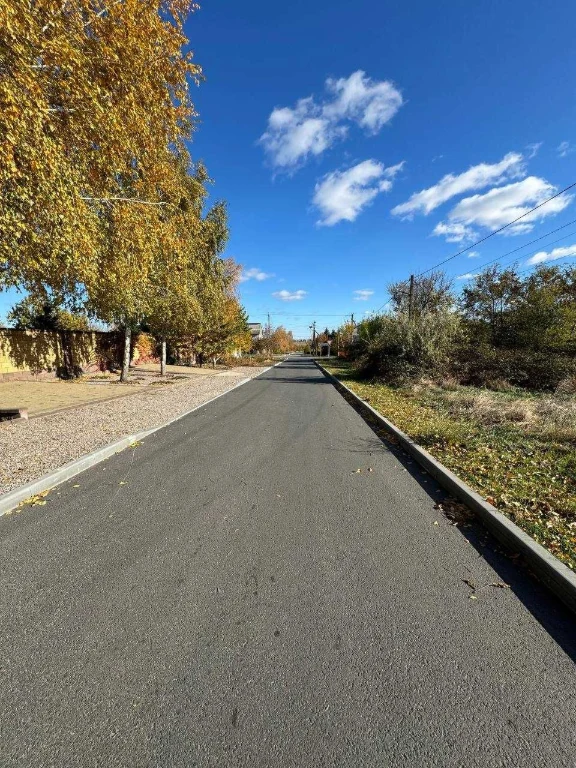 Land on Sunny 15 acres
