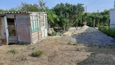 For Sale: Residential Plot