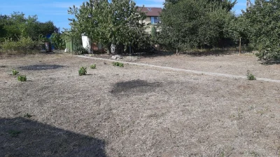 For Sale: Residential Plot