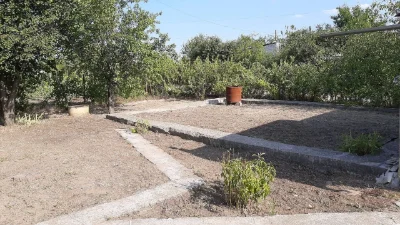 For Sale: Residential Plot