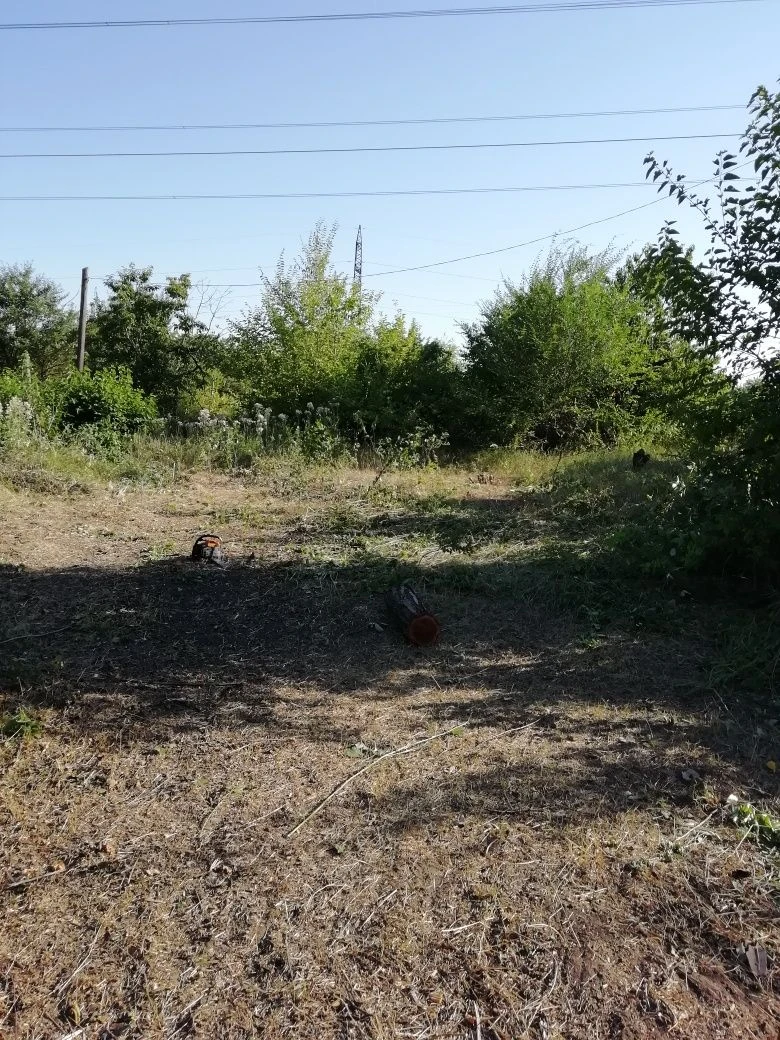 Продам земельну ділянку в Запоріжжі