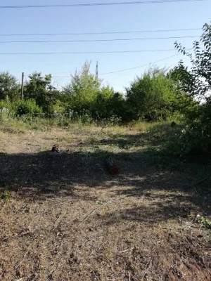 Продам земельну ділянку в Запоріжжі