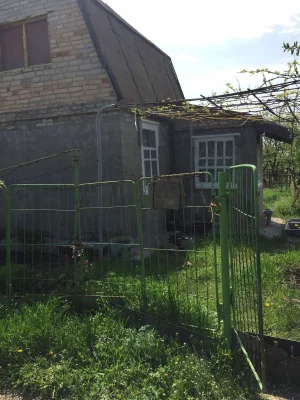 For Sale: Country Plot