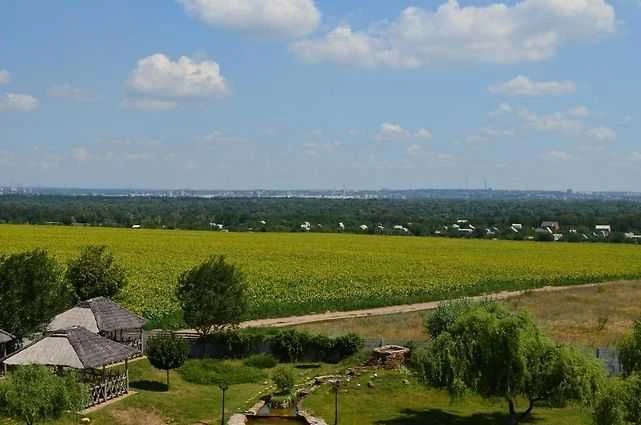Land Plot - Khortitsa, Zaporizhye