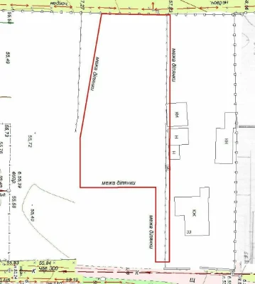 Land, Large Luh 10 acres