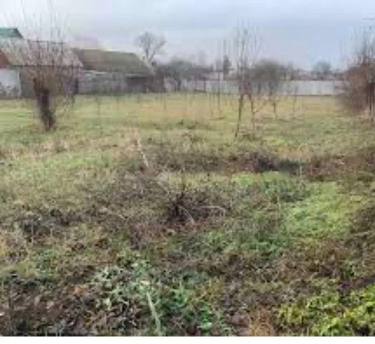 Land for sale - 7 acres in Verkhni Khortitsa