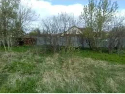 Land for sale - 7 acres in Verkhni Khortitsa