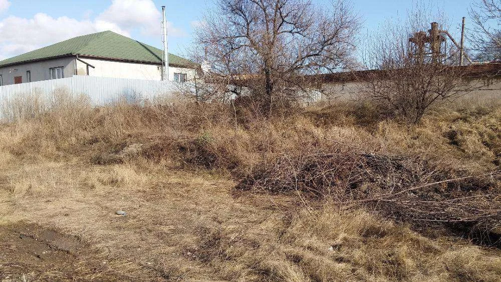 Продаж ділянки під забудову