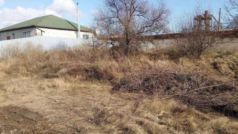 Land for sale for development