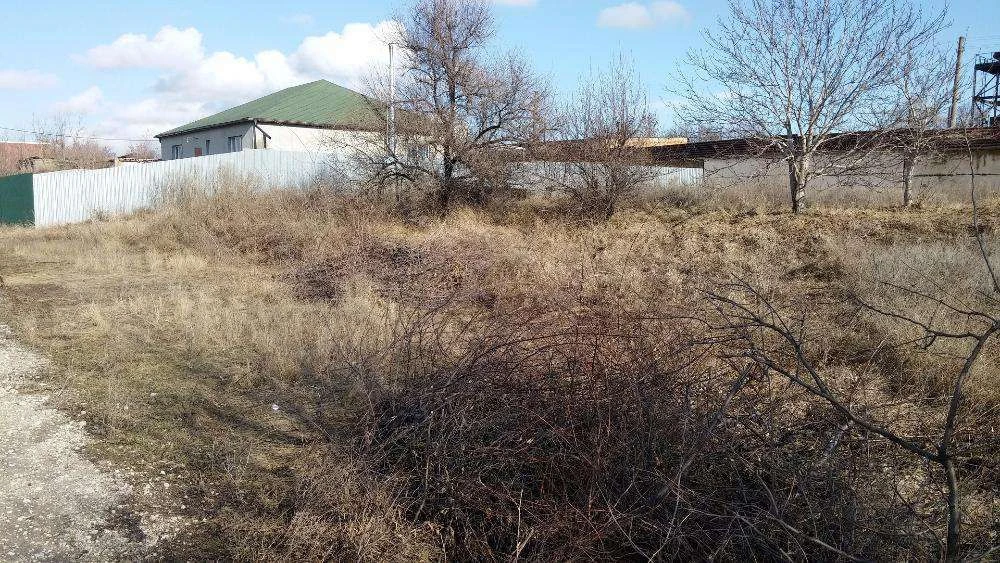 Продаж ділянки під забудову