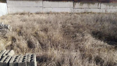 Продаж ділянки під забудову