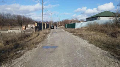 Продаж ділянки під забудову