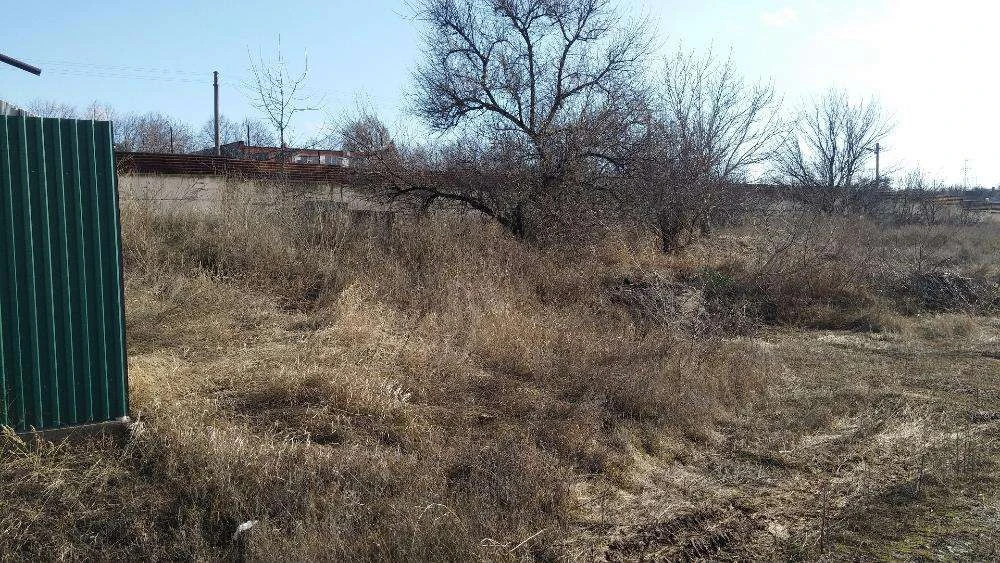 Продаж ділянки під забудову