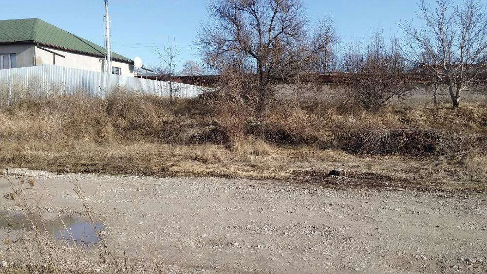 Продаж ділянки під забудову