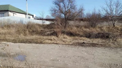 Продаж ділянки під забудову