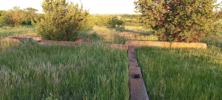 Land for sale in Tomakivka, under construction (Street Sadova)
