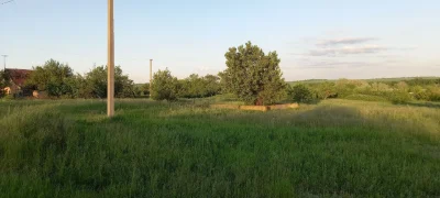 Land for sale in Tomakivka, under construction (Street Sadova)