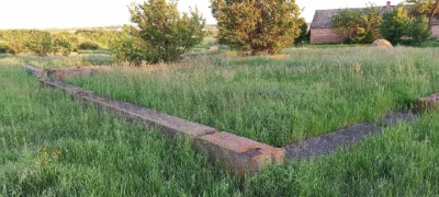 Land for sale in Tomakivka, under construction (Street Sadova)
