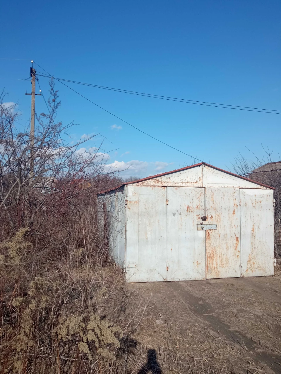 Дачний участок, дача з будиночком на Лузі з гаражем, вулиця Сельська