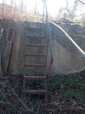 Дачний участок, дача з будиночком на Лузі з гаражем, вулиця Сельська