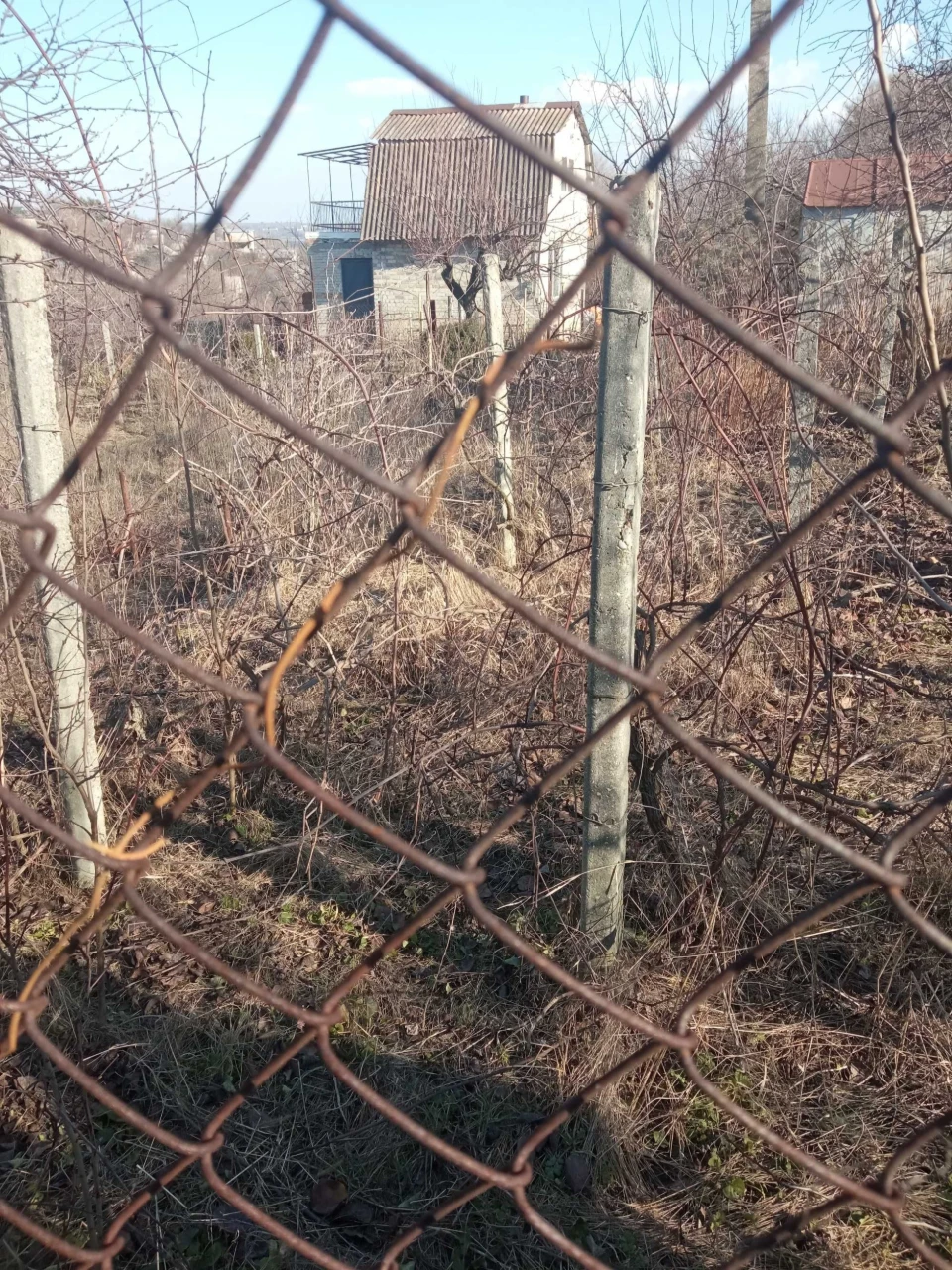 Дачний участок, дача з будиночком на Лузі з гаражем, вулиця Сельська