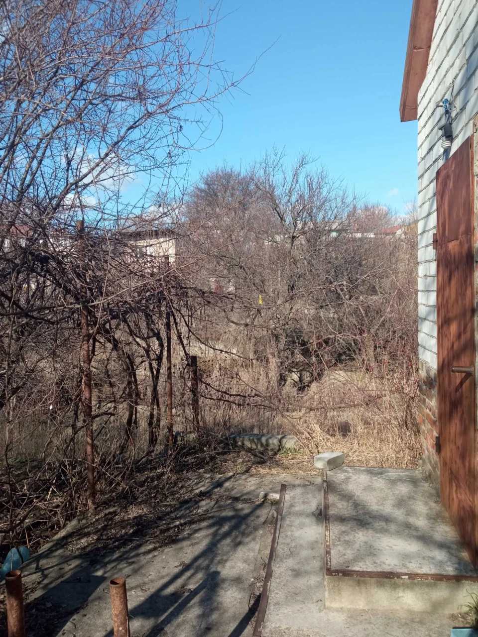 Дачний участок, дача з будиночком на Лузі з гаражем, вулиця Сельська
