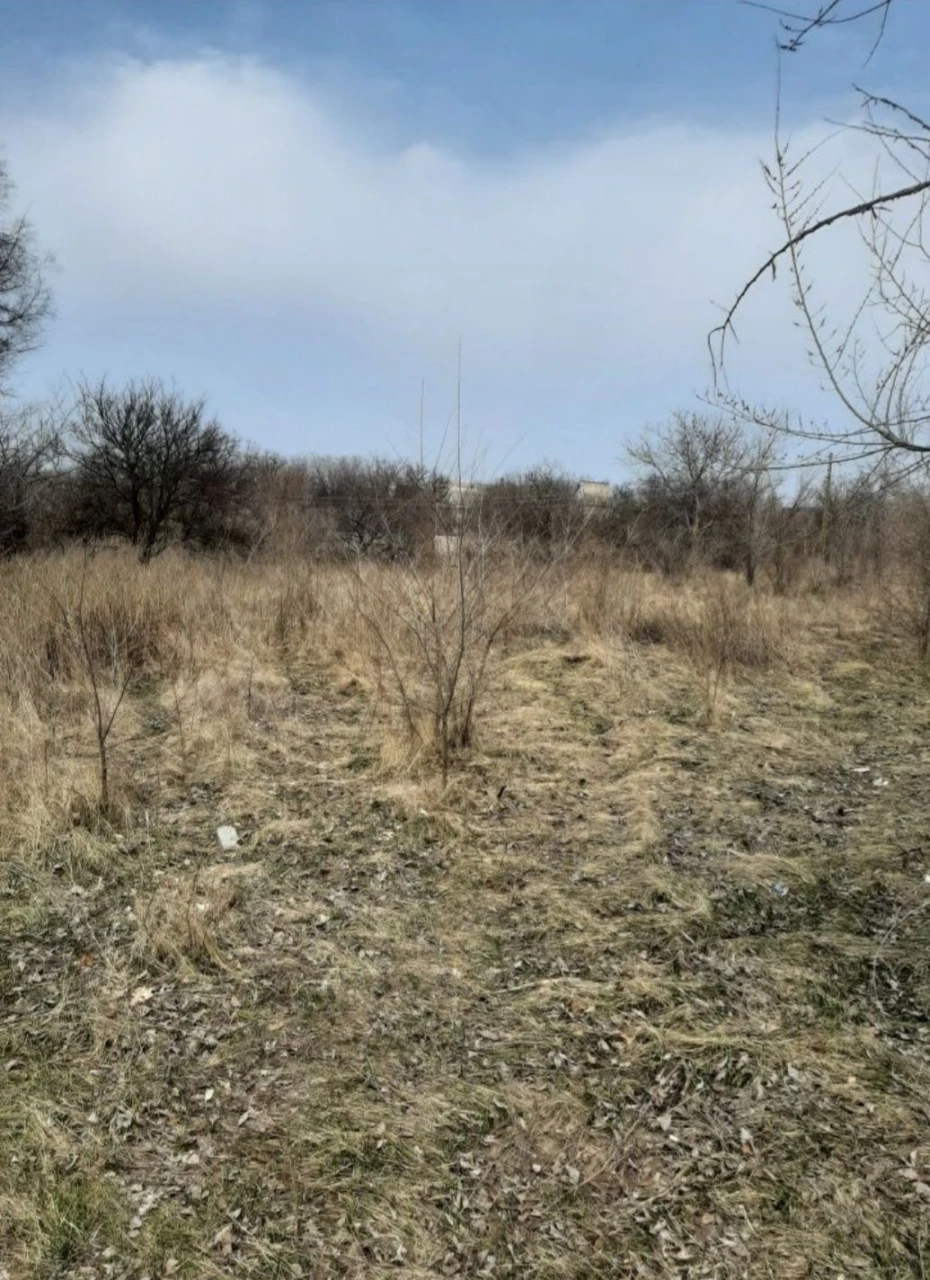 Продаж земельної ділянки