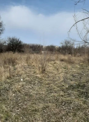 Продаж земельної ділянки