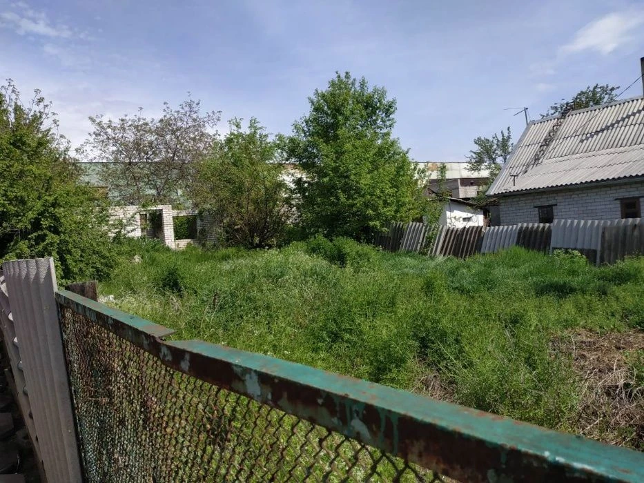 For sale land plot