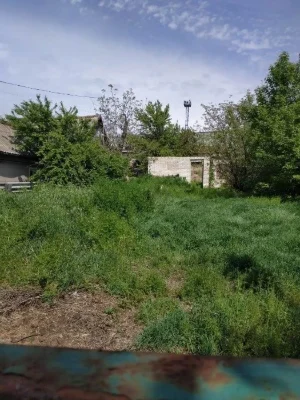 For sale land plot