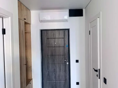 Apartment. Ivano-Frankivsk, Kniahinin Street