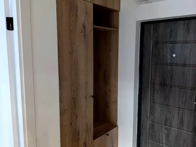 Apartment. Ivano-Frankivsk, Kniahinin Street
