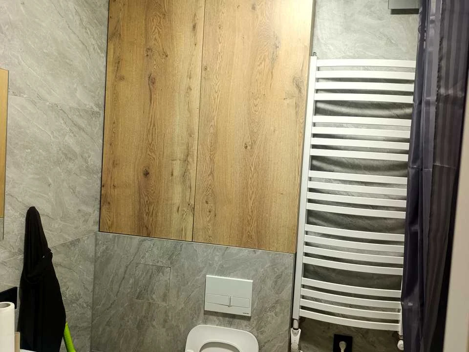 Apartment. Ivano-Frankivsk, Kniahinin Street