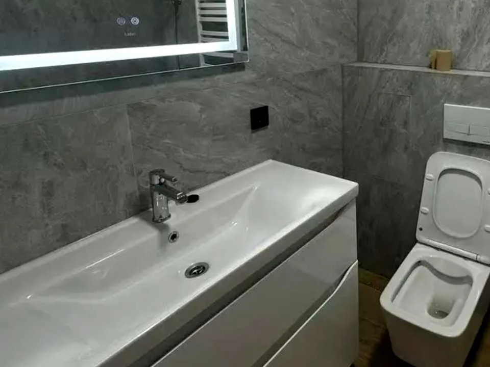 Apartment. Ivano-Frankivsk, Kniahinin Street