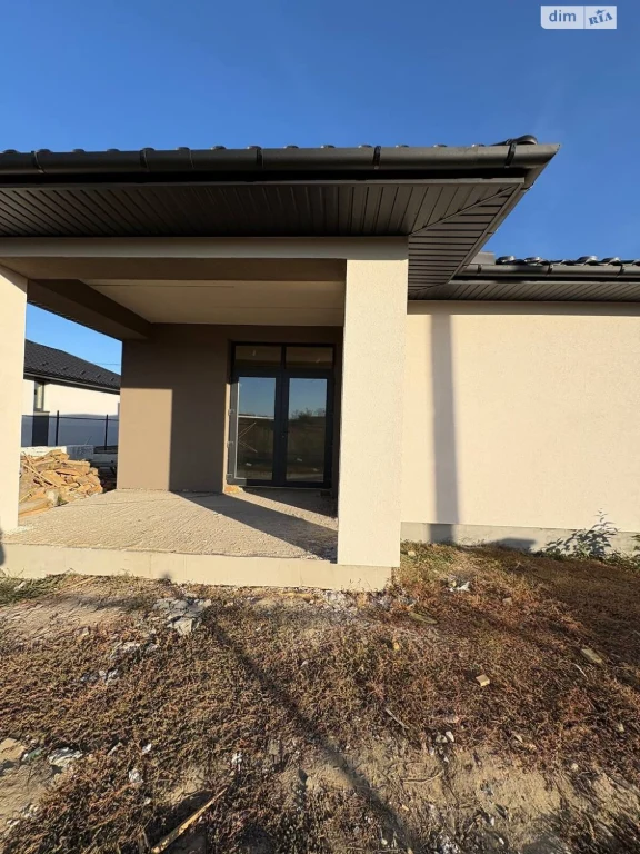 For Sale: Garden House