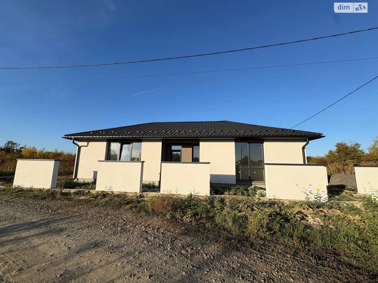 For Sale: Garden House