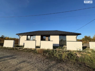 For Sale: Garden House