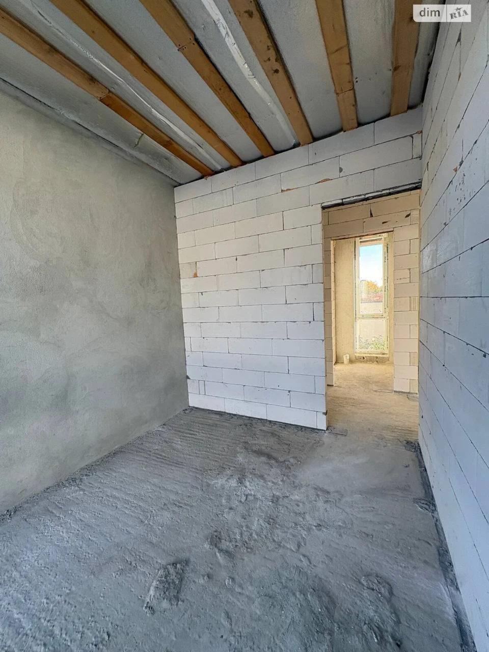 For Sale: Garden House