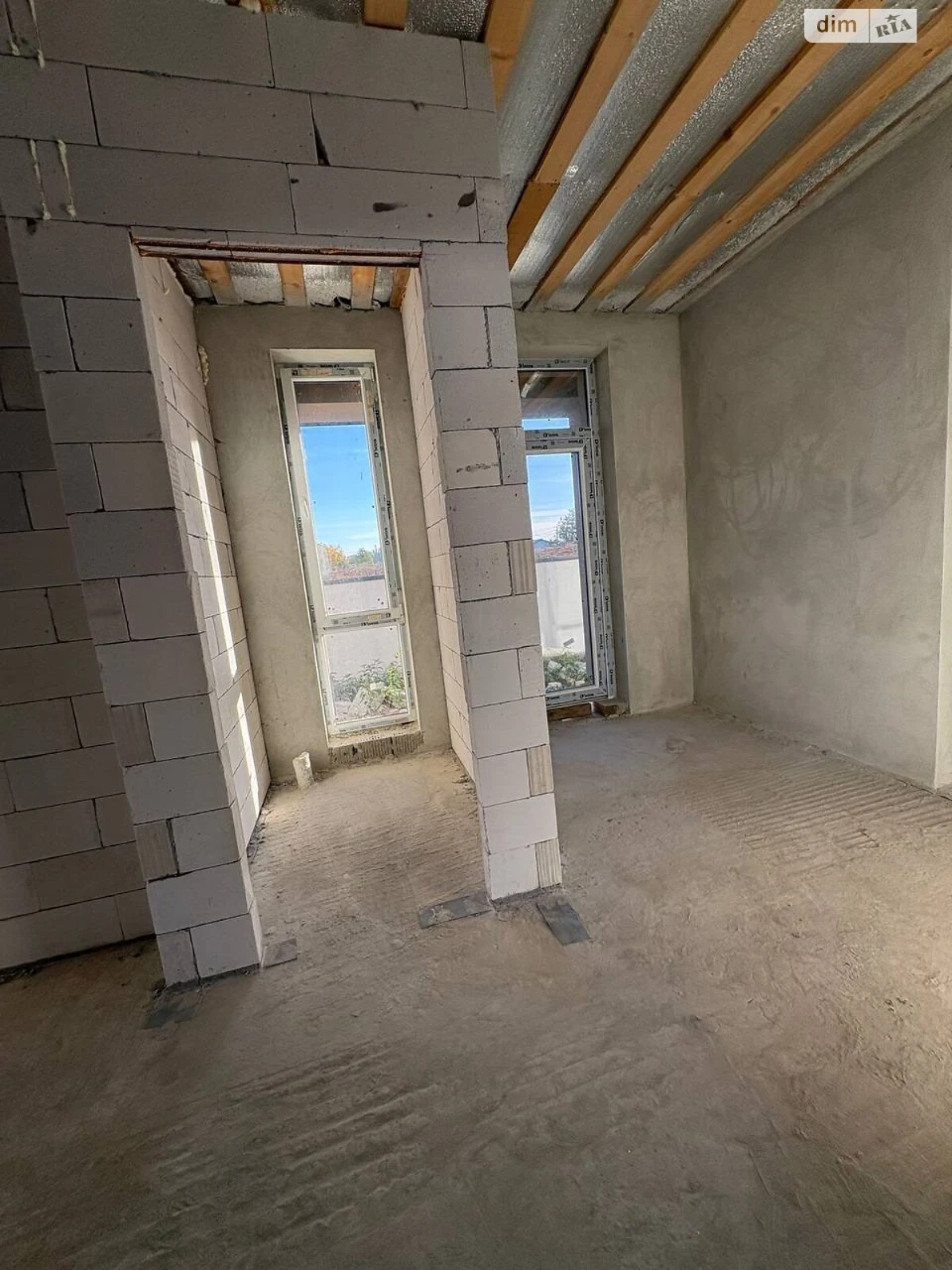 For Sale: Garden House