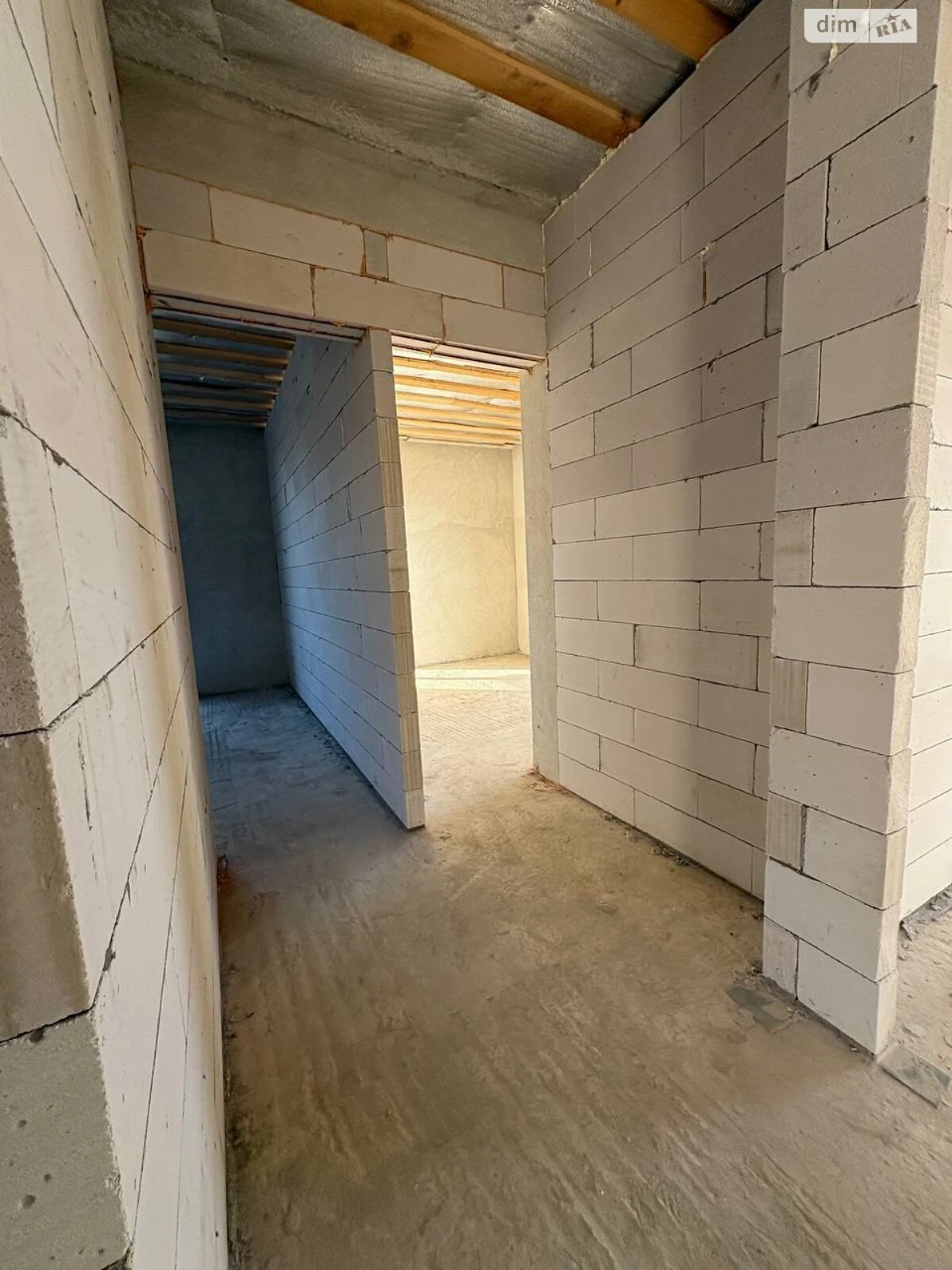 For Sale: Garden House