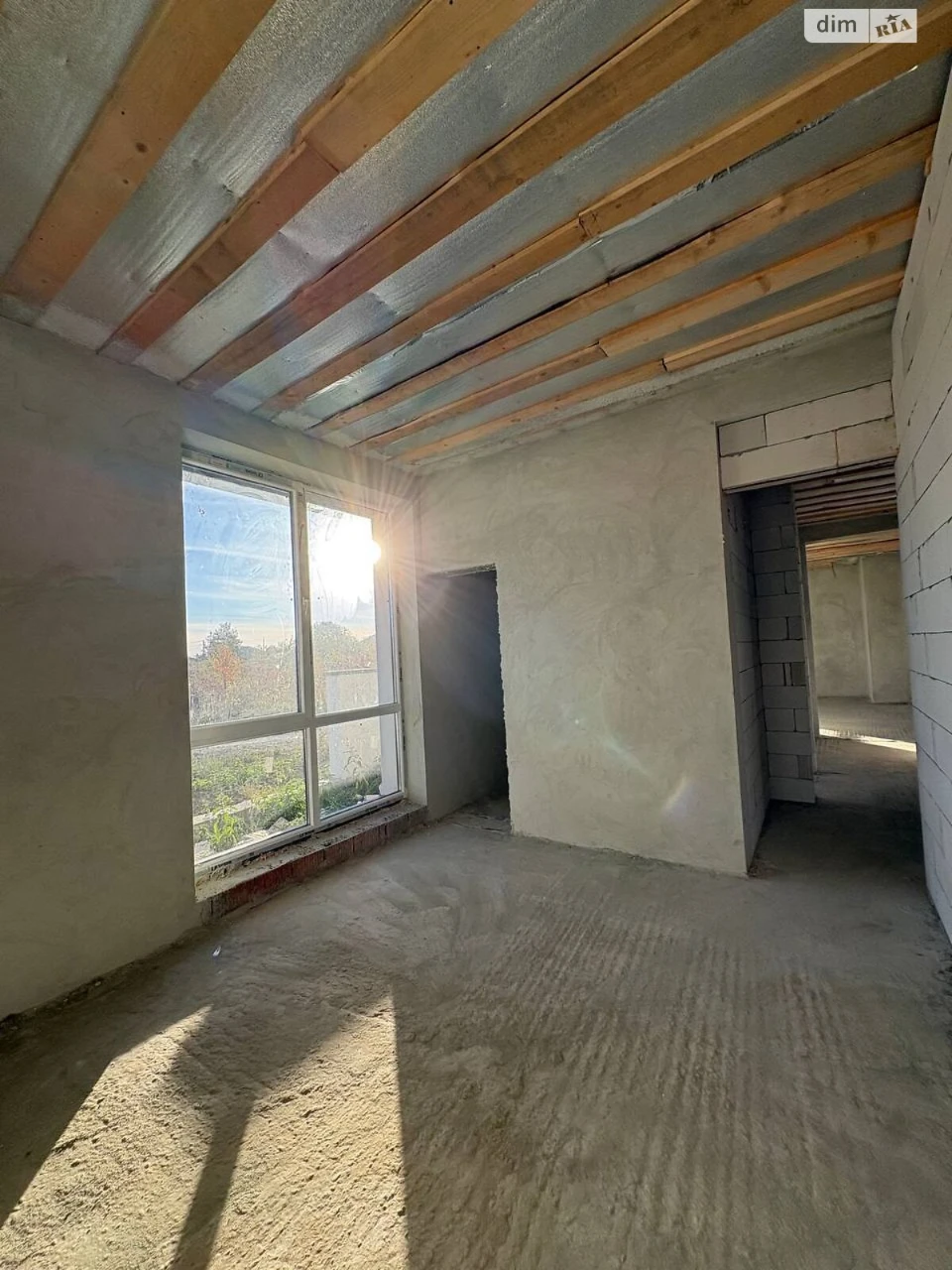 For Sale: Garden House