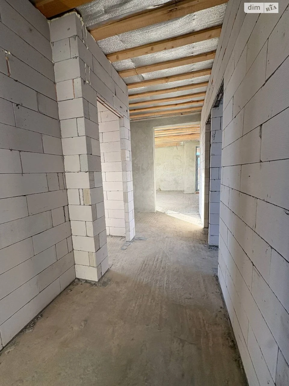 For Sale: Garden House