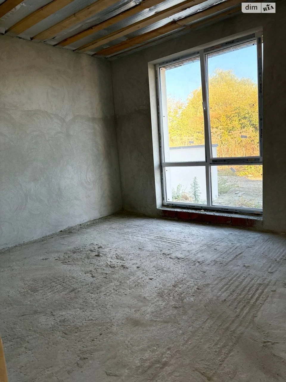 For Sale: Garden House