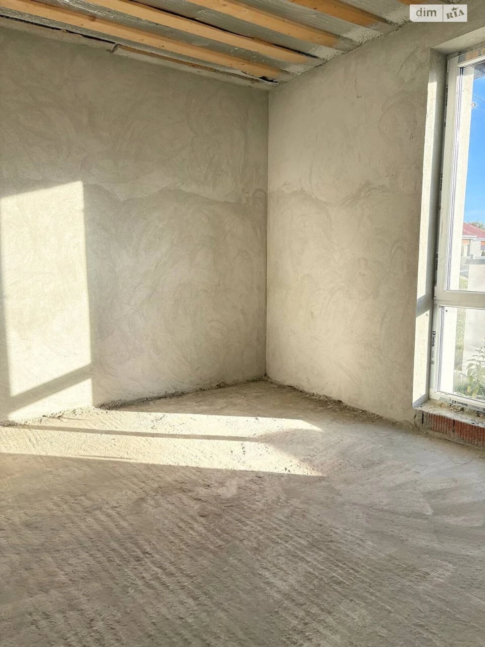 For Sale: Garden House