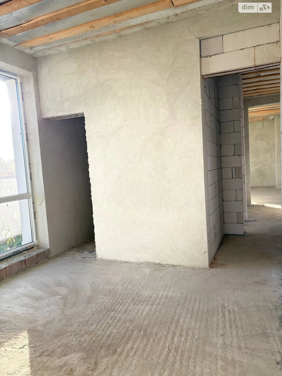 For Sale: Garden House