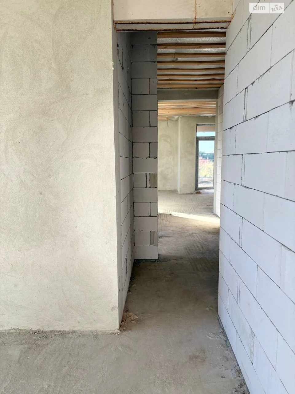 For Sale: Garden House
