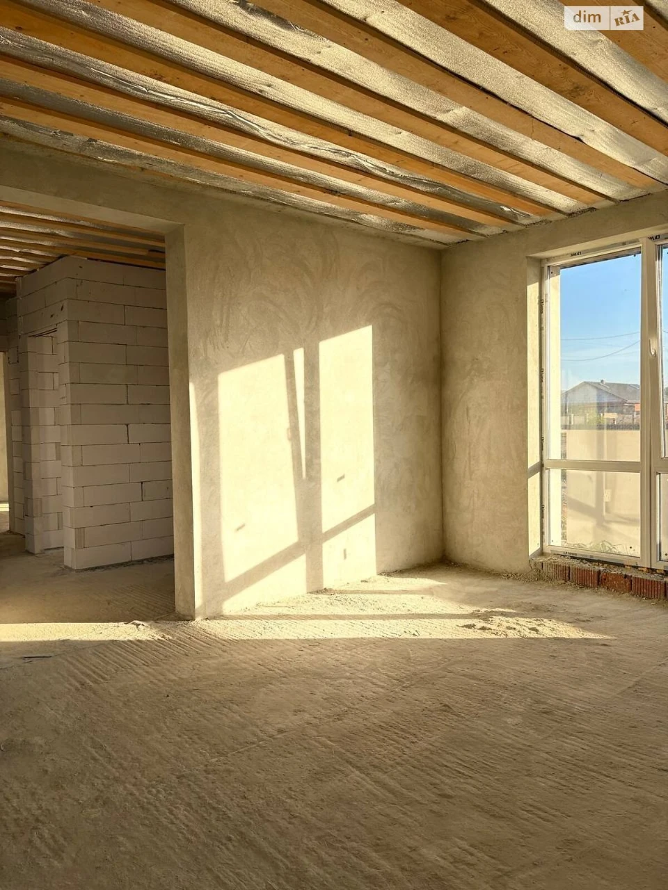 For Sale: Garden House