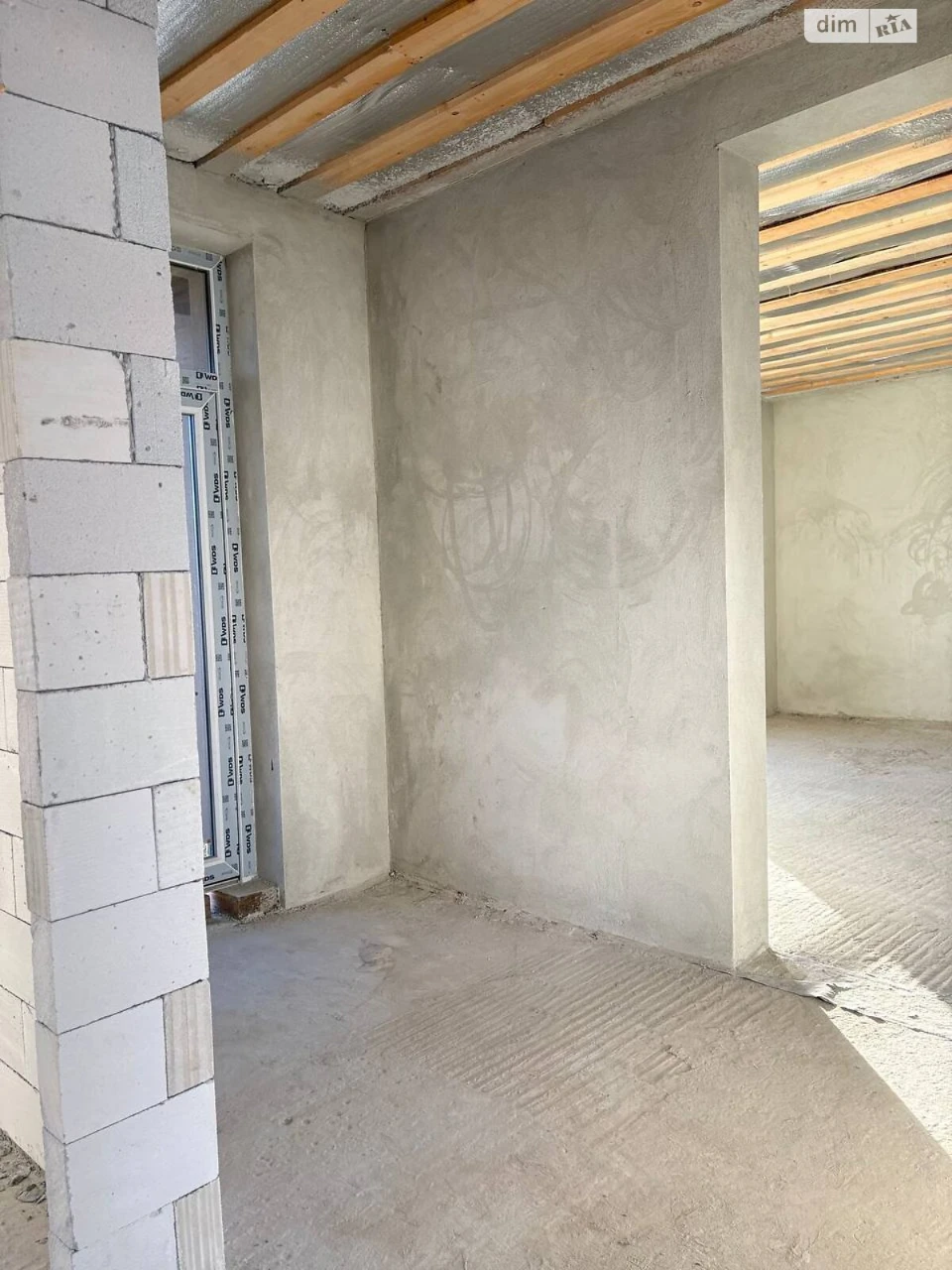 For Sale: Garden House
